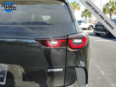 2023 Mazda Mazda CX-50 2.5 S Preferred Plus Package