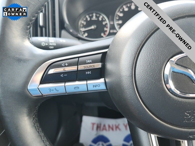 2023 Mazda Mazda CX-50 2.5 S Preferred Plus Package