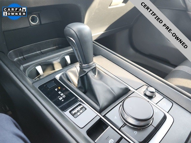 2023 Mazda Mazda CX-50 2.5 S Preferred Plus Package