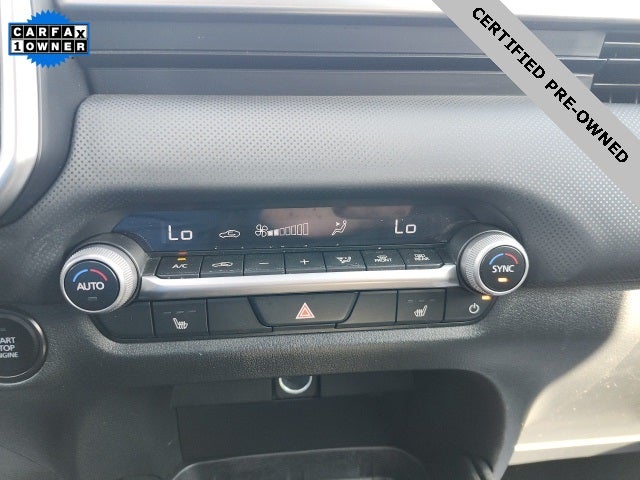 2023 Mazda Mazda CX-50 2.5 S Preferred Plus Package