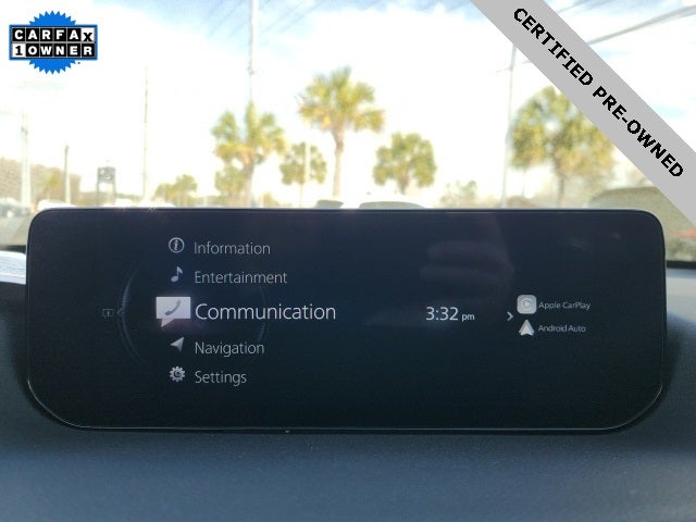 2023 Mazda Mazda CX-50 2.5 S Preferred Plus Package