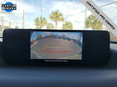 2023 Mazda Mazda CX-50 2.5 S Preferred Plus Package