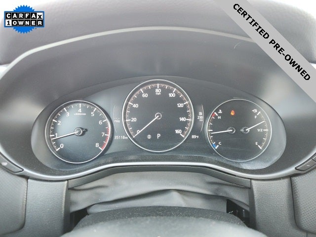 2023 Mazda Mazda CX-50 2.5 S Preferred Plus Package