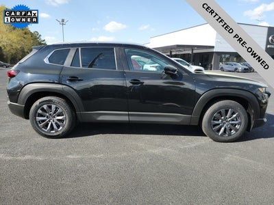 2023 Mazda Mazda CX-50 2.5 S Preferred Plus Package