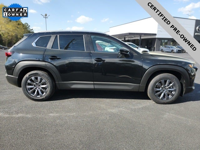 2023 Mazda Mazda CX-50 2.5 S Preferred Plus Package