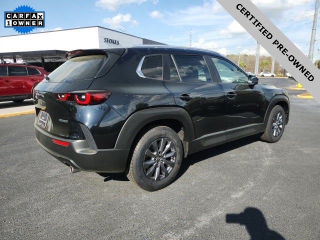 2023 Mazda Mazda CX-50 2.5 S Preferred Plus Package