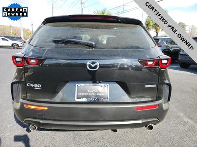 2023 Mazda Mazda CX-50 2.5 S Preferred Plus Package