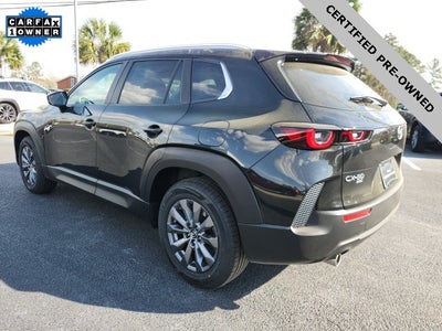 2023 Mazda Mazda CX-50 2.5 S Preferred Plus Package