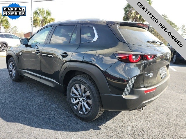 2023 Mazda Mazda CX-50 2.5 S Preferred Plus Package