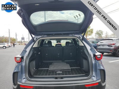 2025 Mazda Mazda CX-50 2.5 S Premium Package