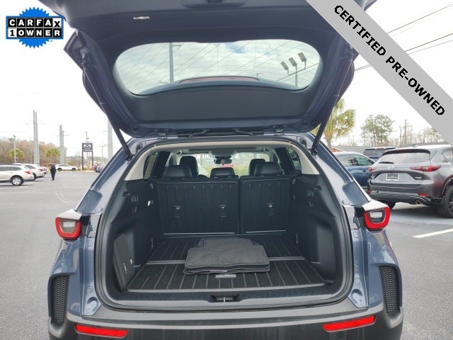 2025 Mazda Mazda CX-50 2.5 S Premium Package