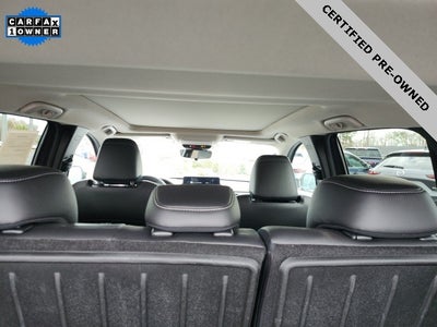 2025 Mazda Mazda CX-50 2.5 S Premium Package