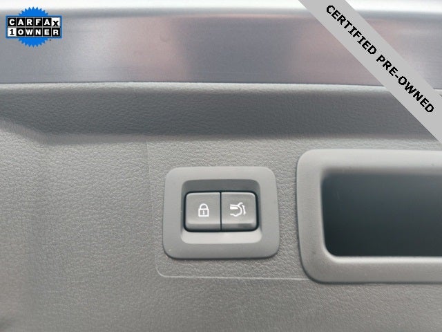 2025 Mazda Mazda CX-50 2.5 S Premium Package