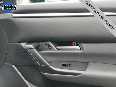 2025 Mazda Mazda CX-50 2.5 S Premium Package