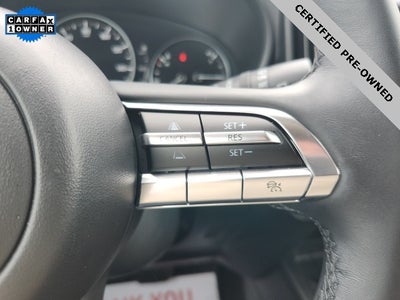 2025 Mazda Mazda CX-50 2.5 S Premium Package