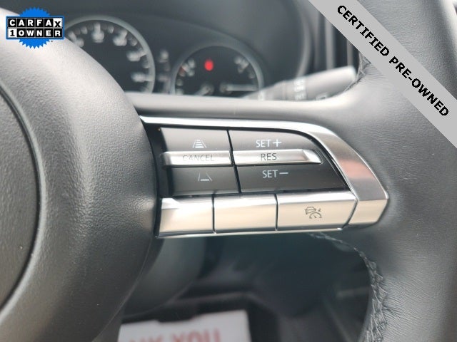 2025 Mazda Mazda CX-50 2.5 S Premium Package