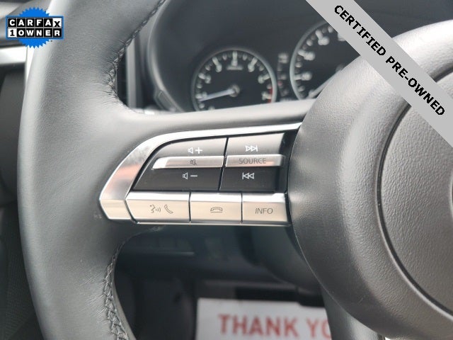 2025 Mazda Mazda CX-50 2.5 S Premium Package