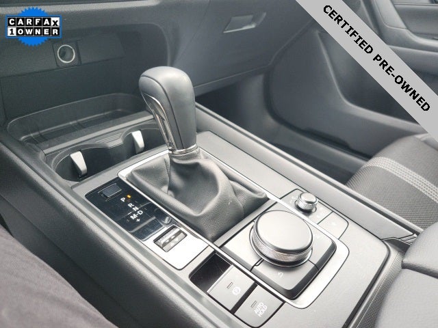 2025 Mazda Mazda CX-50 2.5 S Premium Package