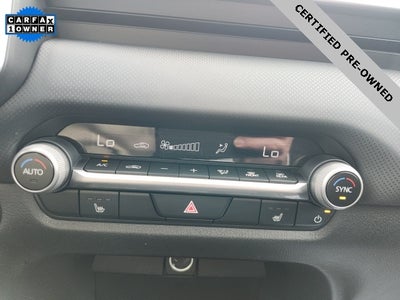 2025 Mazda Mazda CX-50 2.5 S Premium Package