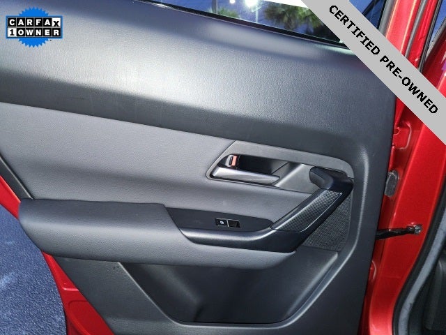 2025 Mazda Mazda CX-50 2.5 S Premium Package