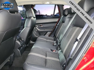2025 Mazda Mazda CX-50 2.5 S Premium Package
