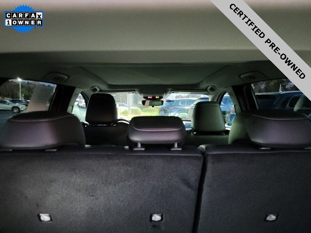 2025 Mazda Mazda CX-50 2.5 S Premium Package