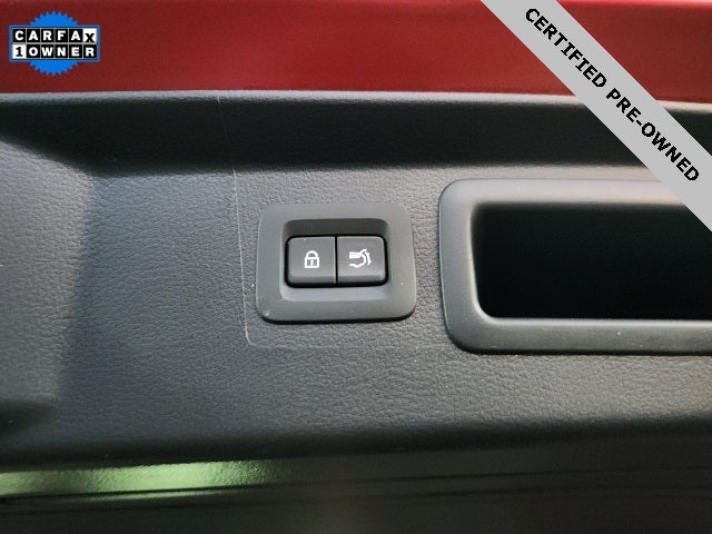 2025 Mazda Mazda CX-50 2.5 S Premium Package