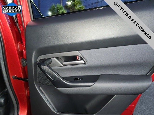 2025 Mazda Mazda CX-50 2.5 S Premium Package