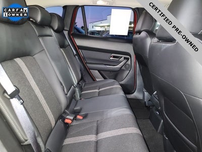 2025 Mazda Mazda CX-50 2.5 S Premium Package