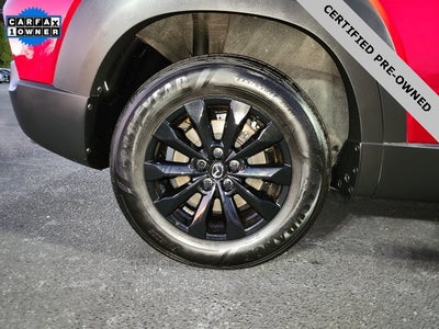 2025 Mazda Mazda CX-50 2.5 S Premium Package