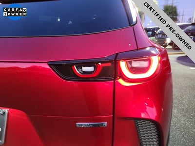 2025 Mazda Mazda CX-50 2.5 S Premium Package