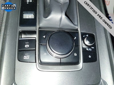 2025 Mazda Mazda CX-50 2.5 S Premium Package