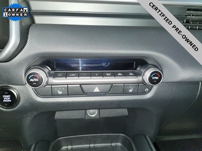 2025 Mazda Mazda CX-50 2.5 S Premium Package