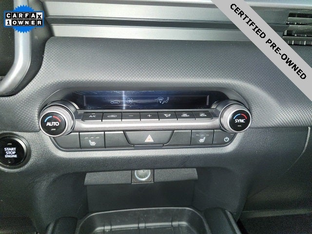 2025 Mazda Mazda CX-50 2.5 S Premium Package