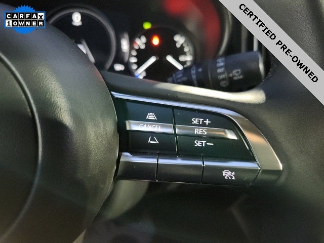 2025 Mazda Mazda CX-50 2.5 S Premium Package