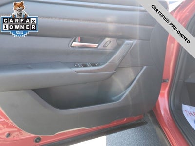 2023 Mazda Mazda CX-50 2.5 S Premium Plus Package
