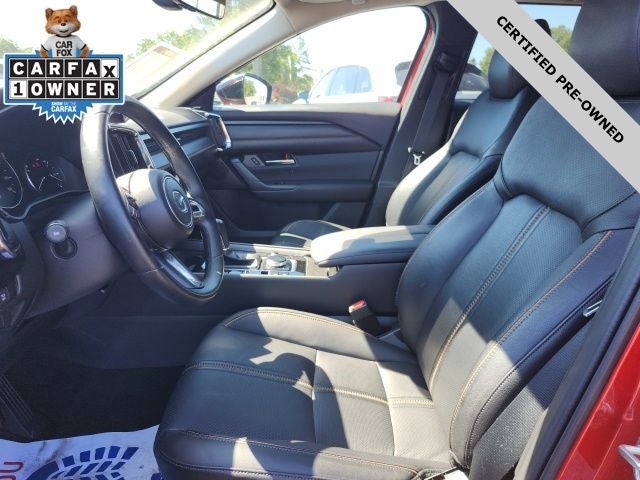 2023 Mazda Mazda CX-50 2.5 S Premium Plus Package