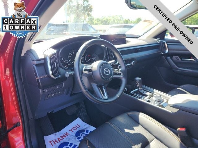 2023 Mazda Mazda CX-50 2.5 S Premium Plus Package