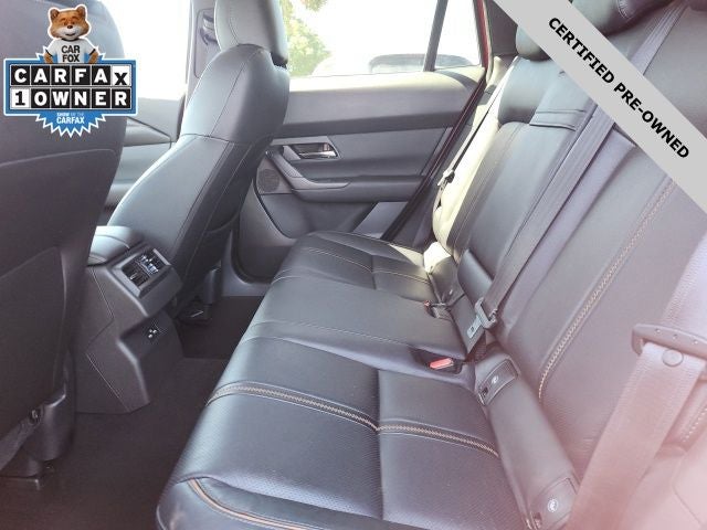 2023 Mazda Mazda CX-50 2.5 S Premium Plus Package