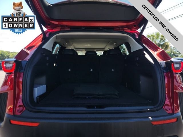 2023 Mazda Mazda CX-50 2.5 S Premium Plus Package