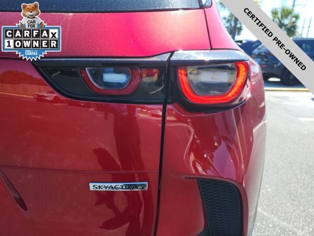 2023 Mazda Mazda CX-50 2.5 S Premium Plus Package