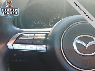 2023 Mazda Mazda CX-50 2.5 S Premium Plus Package