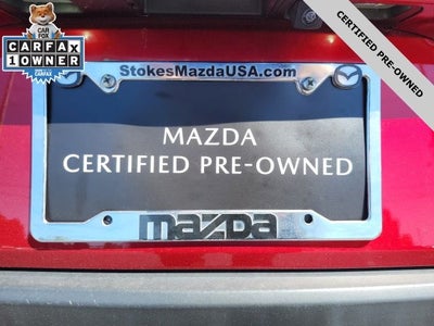 2023 Mazda Mazda CX-50 2.5 S Premium Plus Package
