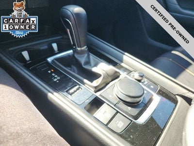 2023 Mazda Mazda CX-50 2.5 S Premium Plus Package