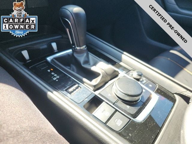 2023 Mazda Mazda CX-50 2.5 S Premium Plus Package