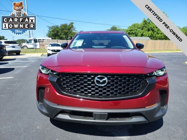 2023 Mazda Mazda CX-50 2.5 S Premium Plus Package