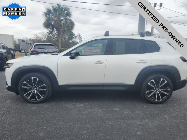 2023 Mazda Mazda CX-50 2.5 S Premium Plus Package