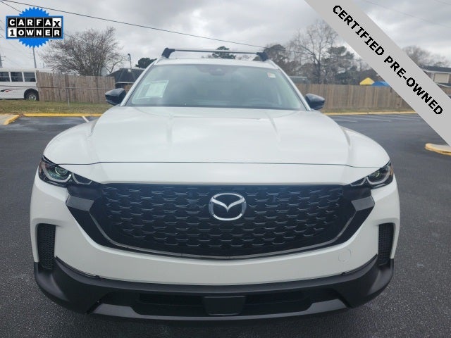 2023 Mazda Mazda CX-50 2.5 S Premium Plus Package