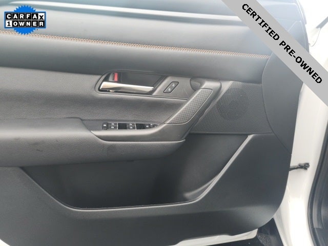 2023 Mazda Mazda CX-50 2.5 S Premium Plus Package