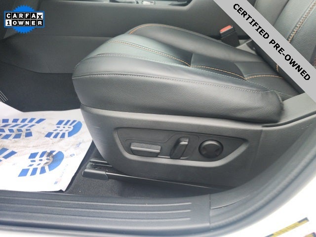 2023 Mazda Mazda CX-50 2.5 S Premium Plus Package